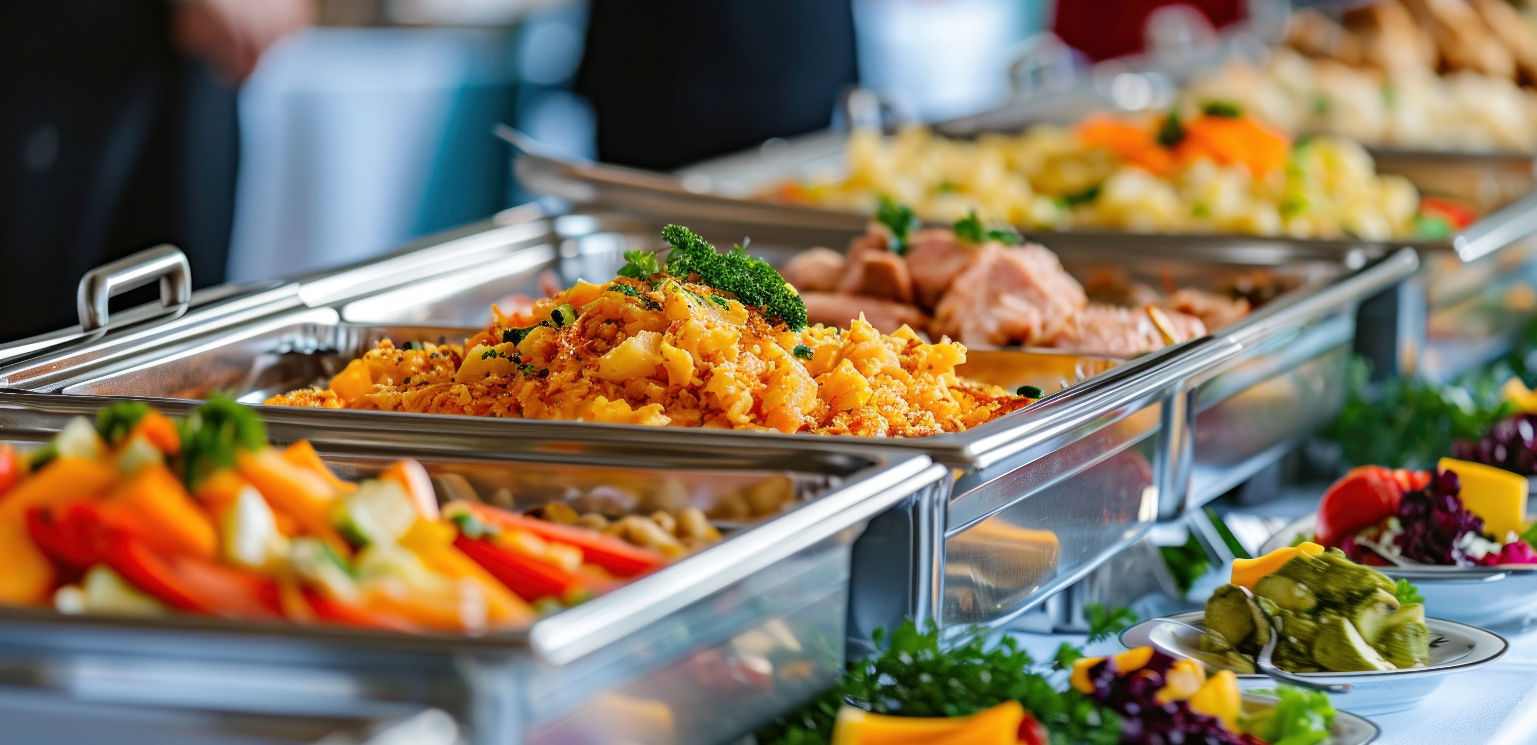catering services  2