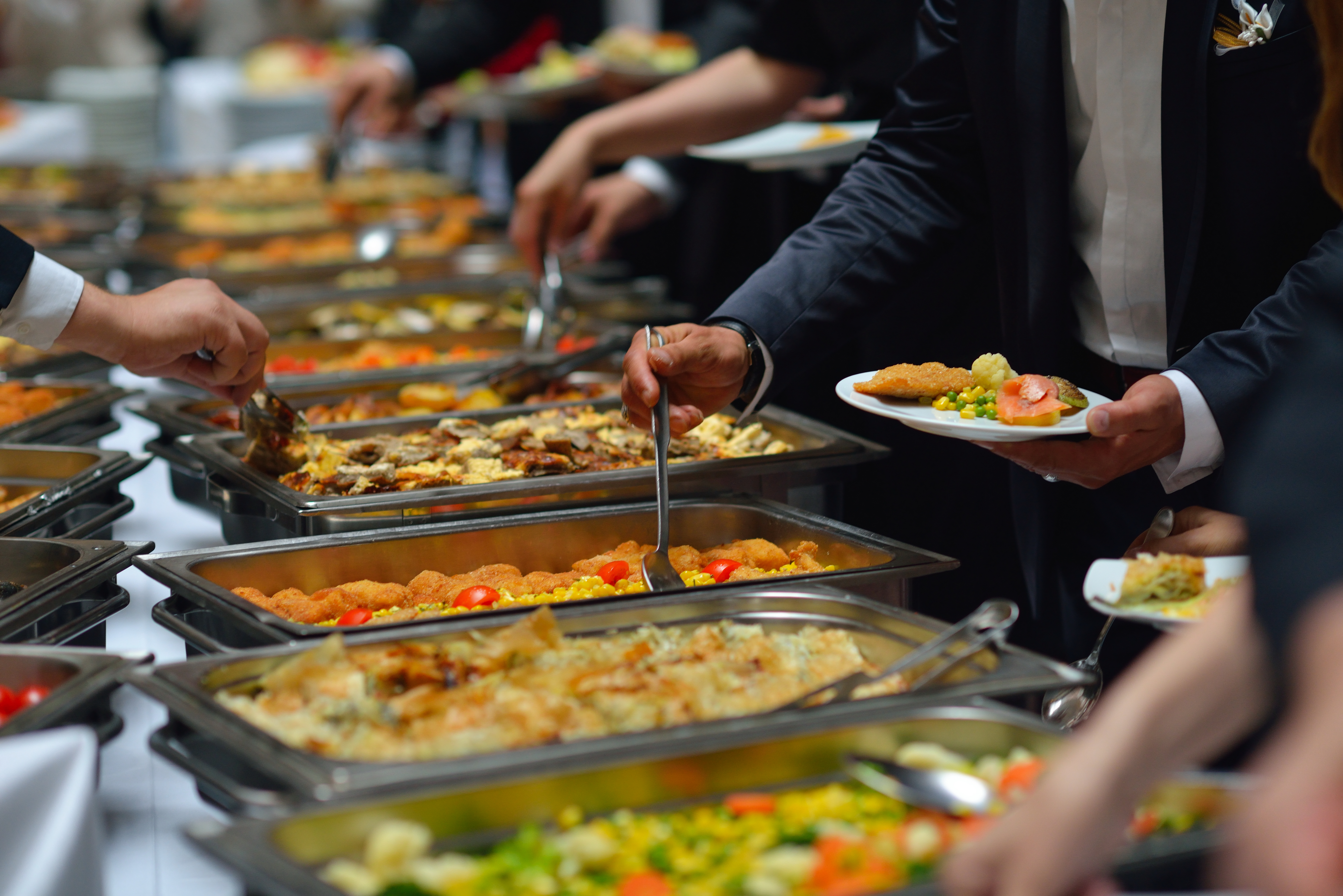 catering services  3