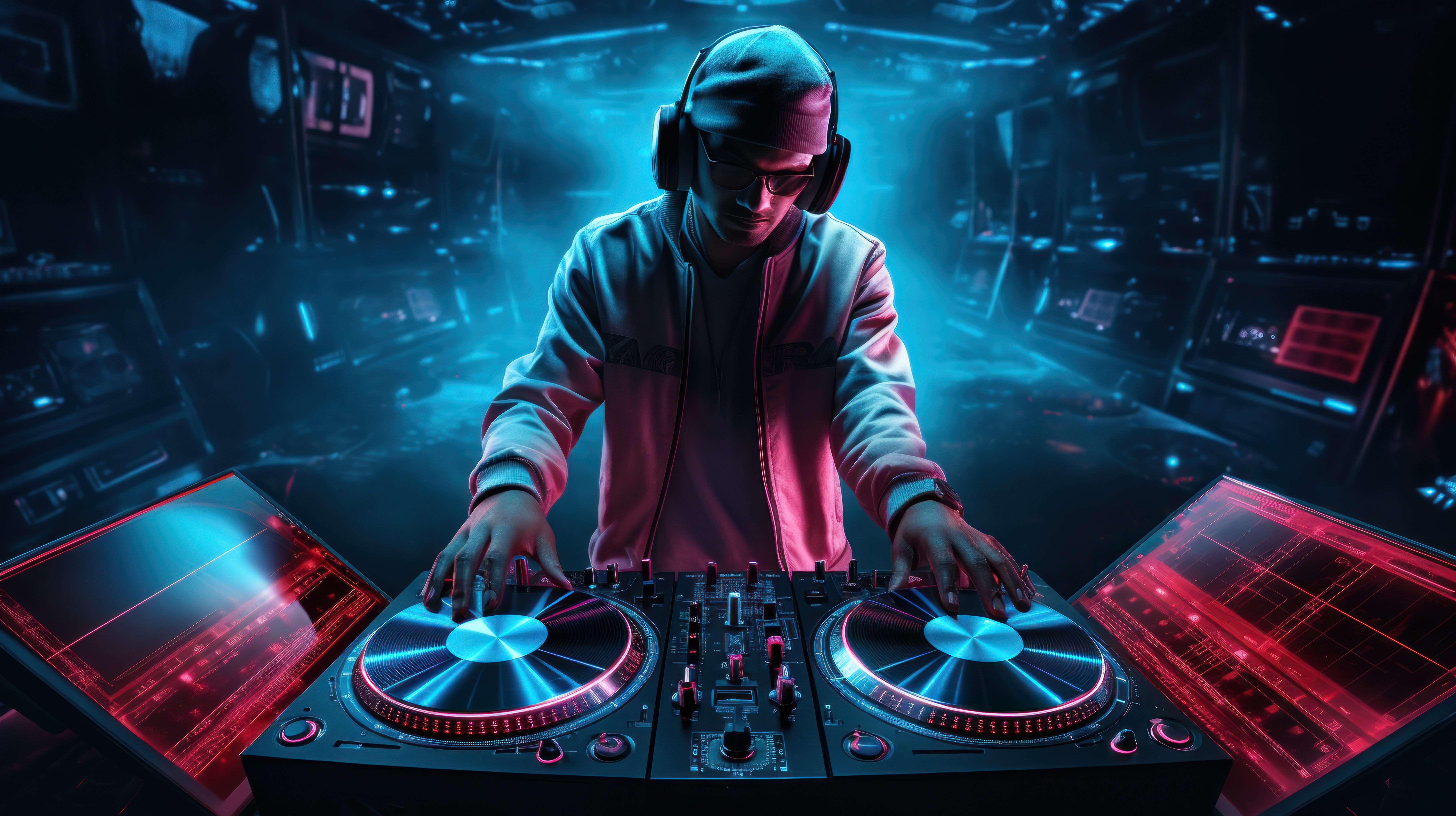 DJ services 2