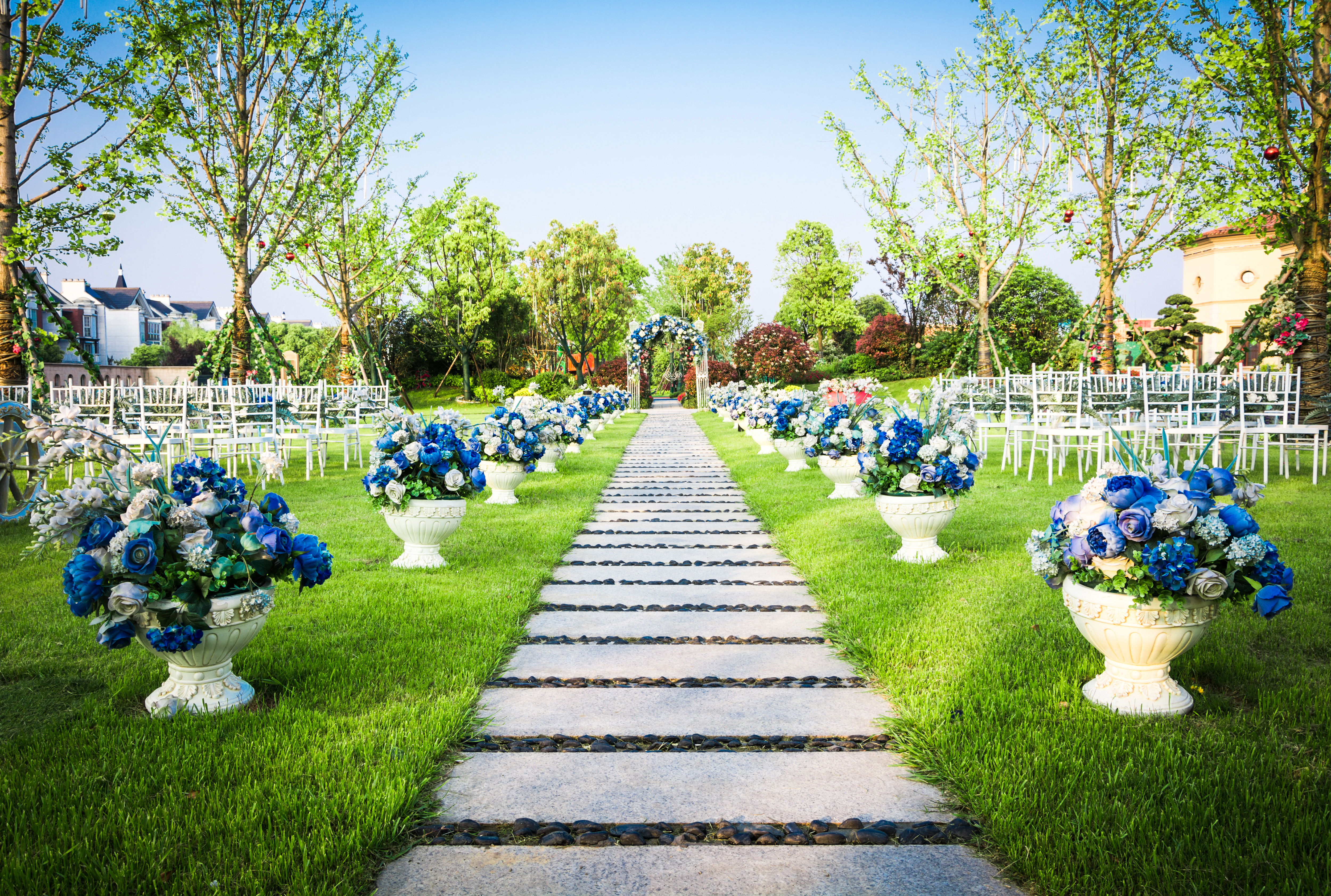 marriage lawn  1