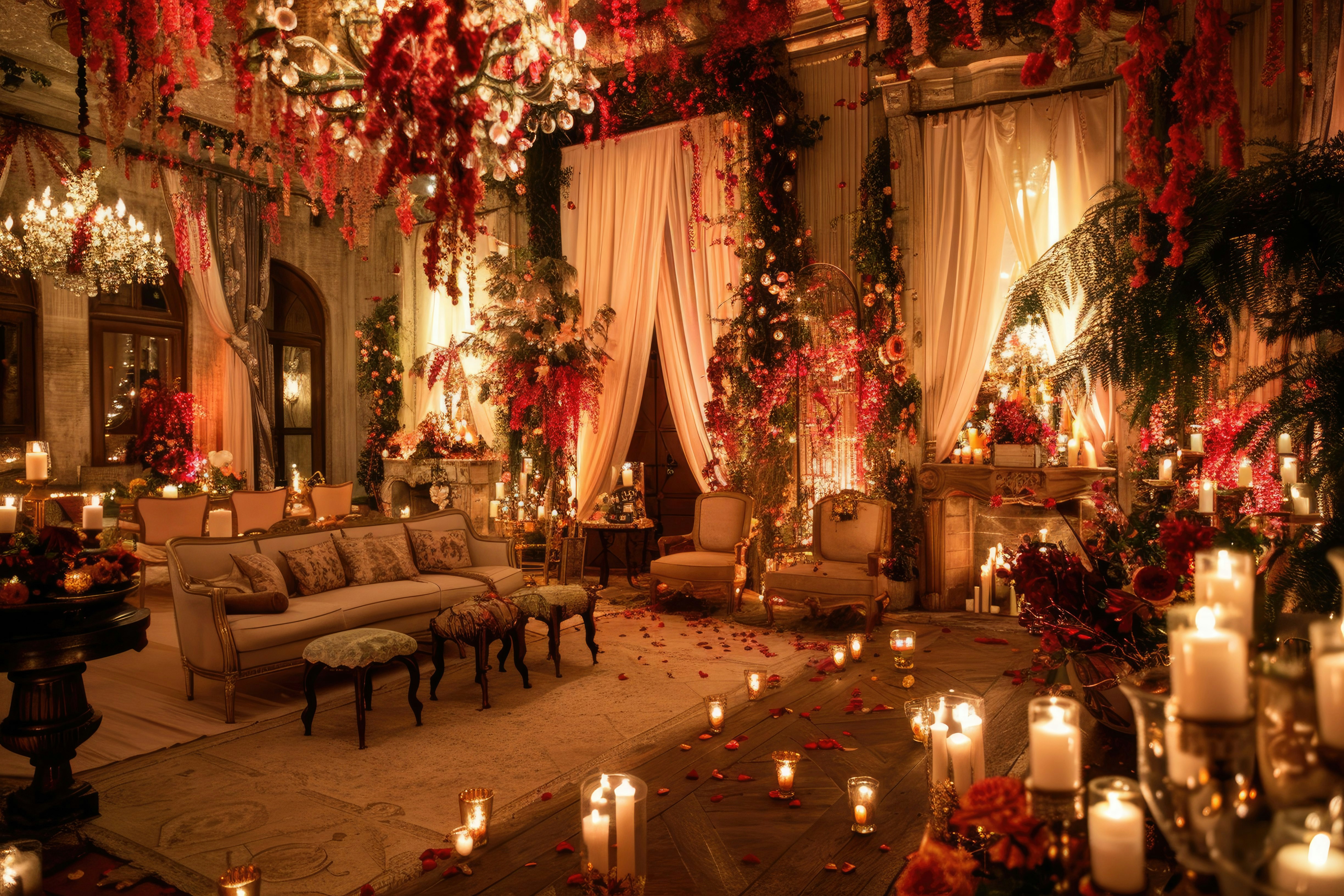 marriage lawn  2