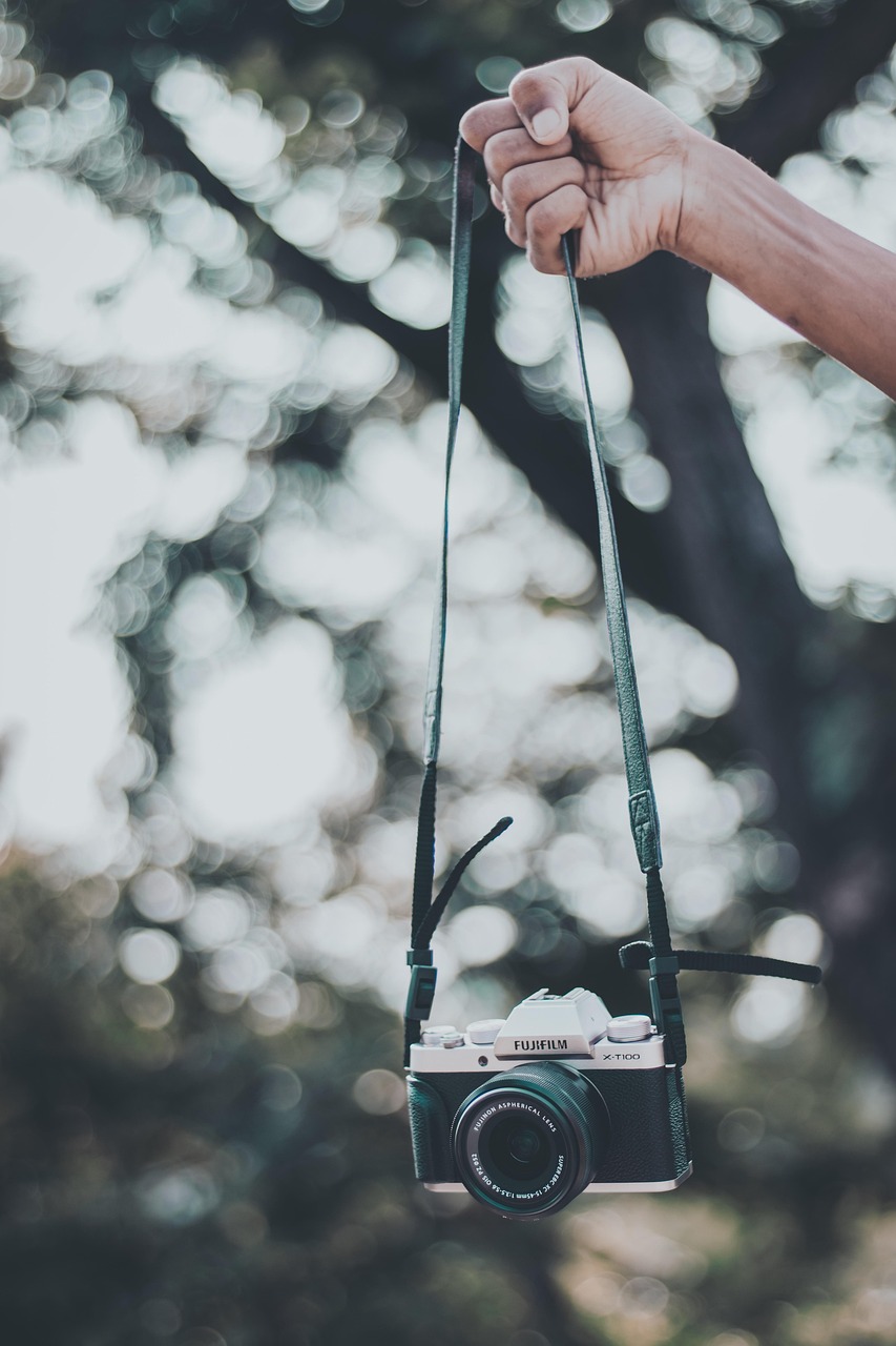video  and photography services 