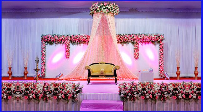 Muskan Decoration
