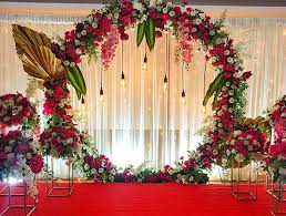 Decorations Services