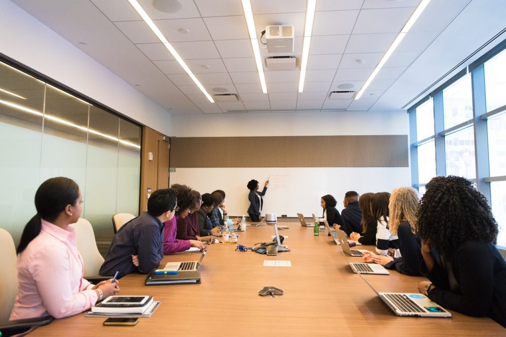 Conference Hosting Services